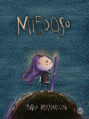 cover image of Miedoso